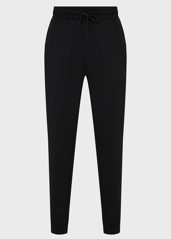 Черные спортивные демисезонные джоггеры брюки PRPY