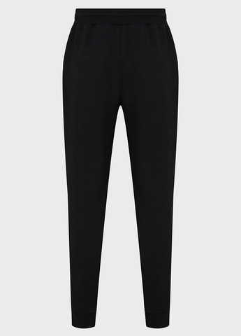 Черные спортивные демисезонные джоггеры брюки PRPY