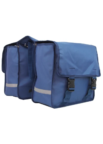 Велосипедна сумка 36х34х15 см Crivit Sports (253174944)