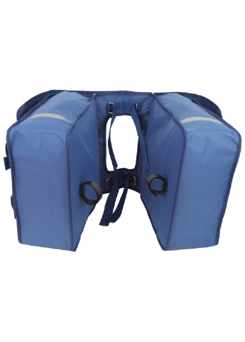 Велосипедна сумка 36х34х15 см Crivit Sports (253174944)