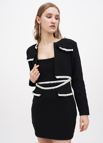 Костюм (платье, жакет) SHEIN (315062920)