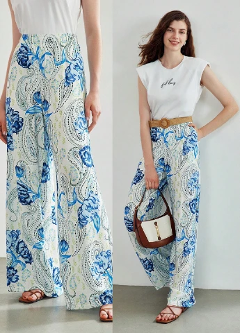 Брюки SHEIN (324389773)