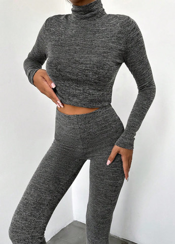 Костюм (гольф, брюки) SHEIN (329546026)