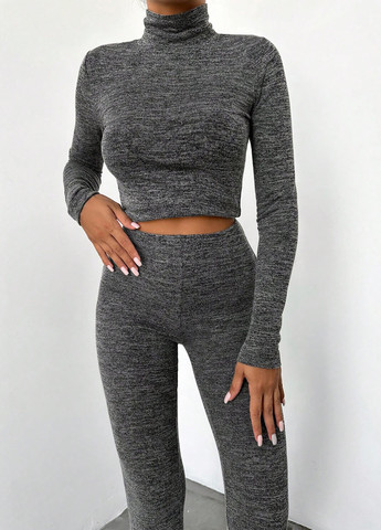 Костюм (гольф, брюки) SHEIN (329546026)