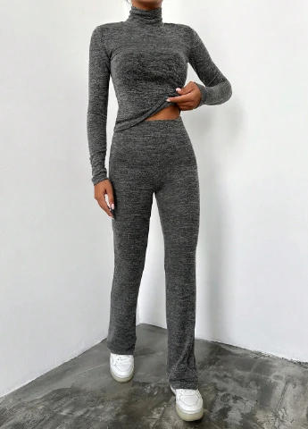 Костюм (гольф, брюки) SHEIN (329546026)