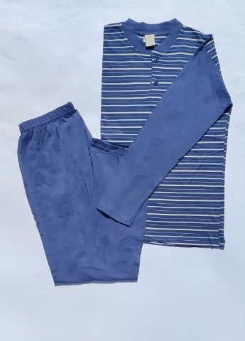 Комбінований демісезонний комплект (світшот, брюки) Rimoli Pijama
