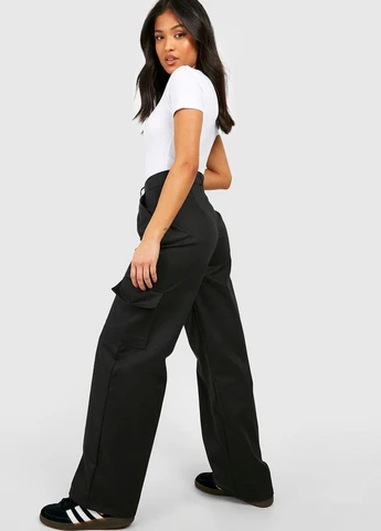 Брюки Boohoo (305684570)