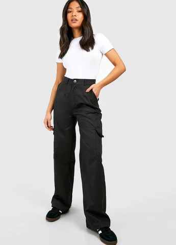 Брюки Boohoo (305684570)