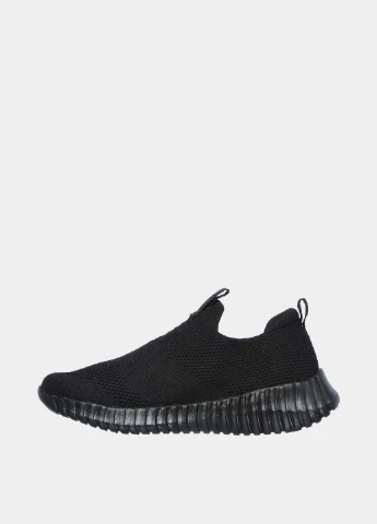Кроссовки Skechers 97891L BBK (325233112)