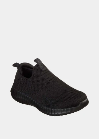Кроссовки Skechers 97891L BBK (325233112)