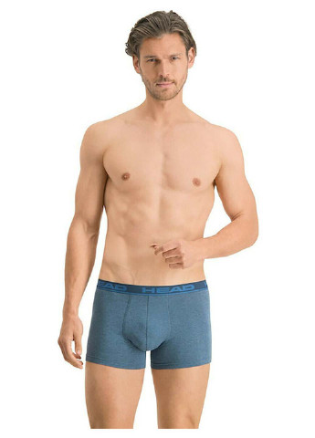 Трусы Head BASIC BOXER 2P (255412196)
