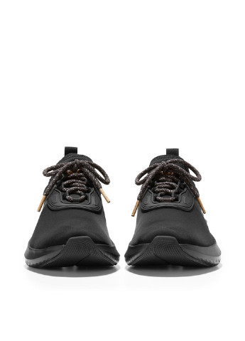 Чорні осінні кросівки Cole Haan