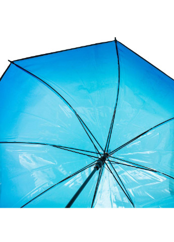 Женский зонт-трость полуавтомат 100 см Happy Rain (255709653)