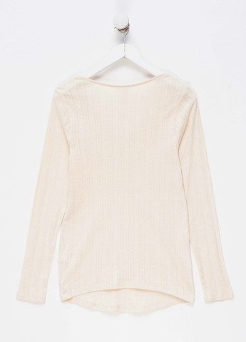 Лонгслів для вагітних H&M (366276704)