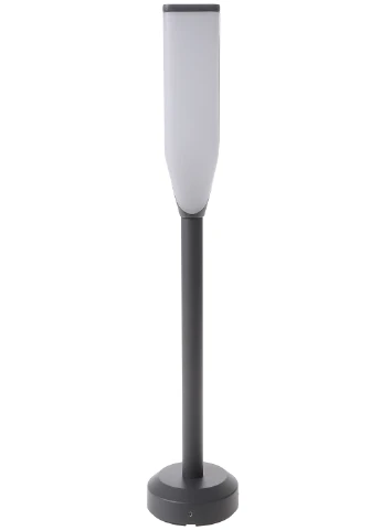 Вуличний ліхтар LED садово-парковий наземний IP54 PL-16/50 7W Brille (251312218)