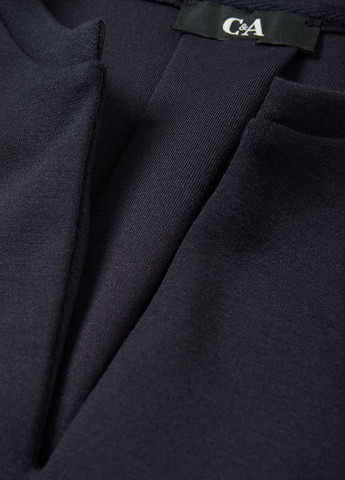 Темно-синій демісезонний джемпер джемпер C&A