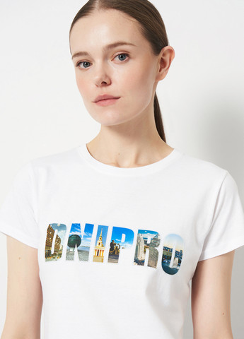 Футболка Sol's Imperial Women - (354571302)