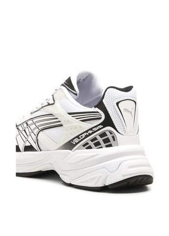 Белые летние кроссовки Puma VELOPHASIS ALWAYS ON
