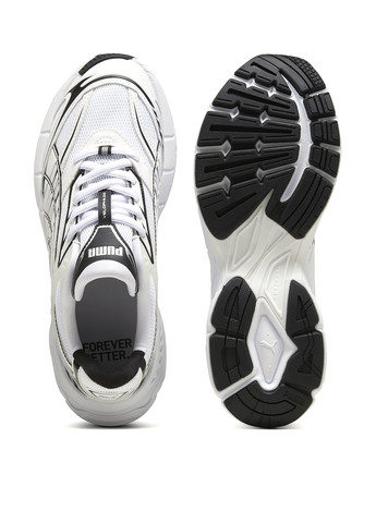 Белые летние кроссовки Puma VELOPHASIS ALWAYS ON