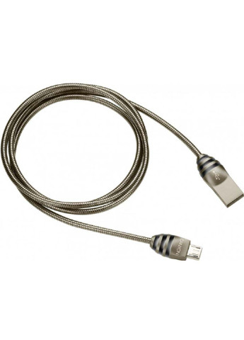 Дата кабель (CNS-USBM5DG) Canyon usb 2.0 am to micro 5p 1.0m (239381268)