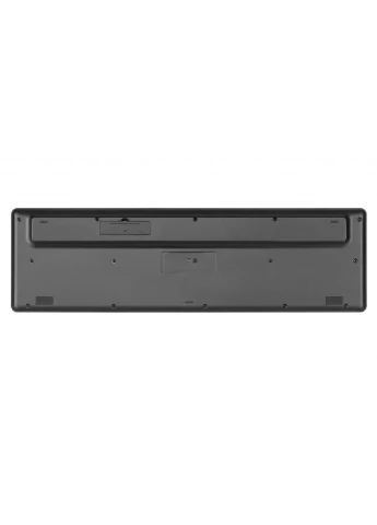 Комплект MK420 Wireless Black (-MK420WB) 2E (253432214)