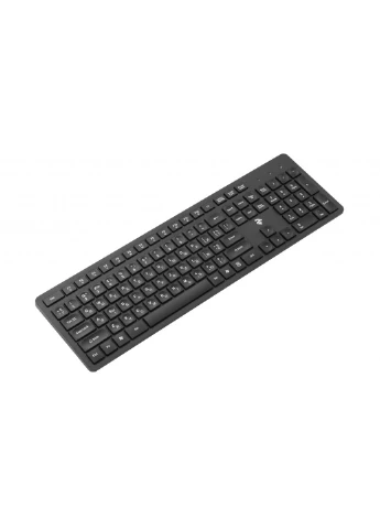 Комплект MK420 Wireless Black (-MK420WB) 2E (253432214)