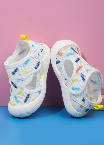 Цветные слипоны SHEIN