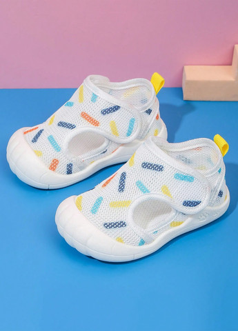 Цветные слипоны SHEIN