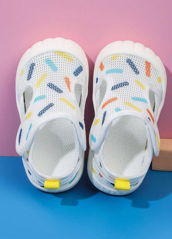 Цветные слипоны SHEIN