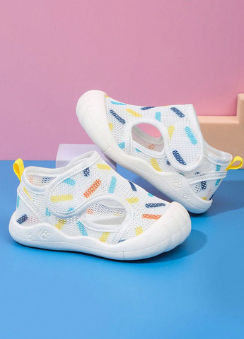 Цветные слипоны SHEIN