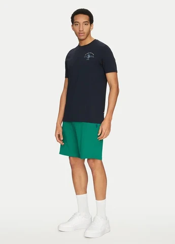 Синя футболка U.S. Polo Assn.