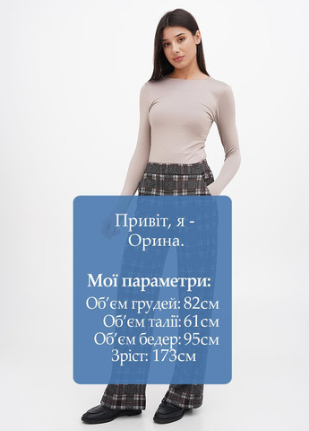 Брюки Lagrand (308072854)