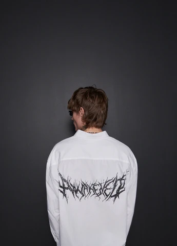 Сорочка Reserved (257535704)