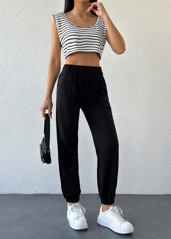 Костюм (топ, брюки) SHEIN (346914543)