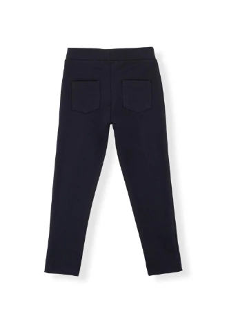 Лосини з кишенькою (5224-110G-blue) Lovetti (251770796)