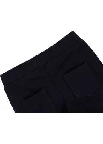 Лосини з кишенькою (5224-110G-blue) Lovetti (251770796)