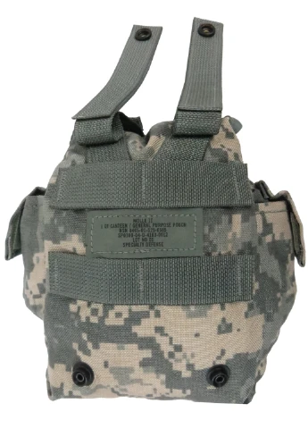 Тактический подсумок 17х14х9 см General (254595071)