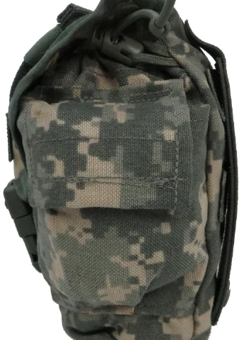 Тактический подсумок 17х14х9 см General (254595071)