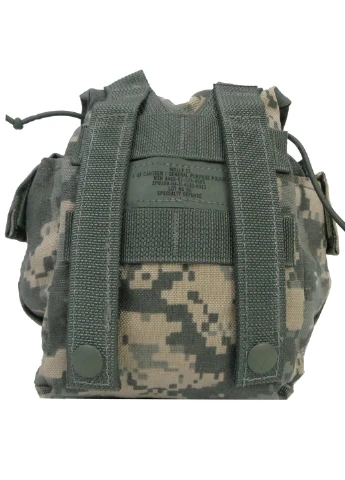 Тактический подсумок 17х14х9 см General (254595071)