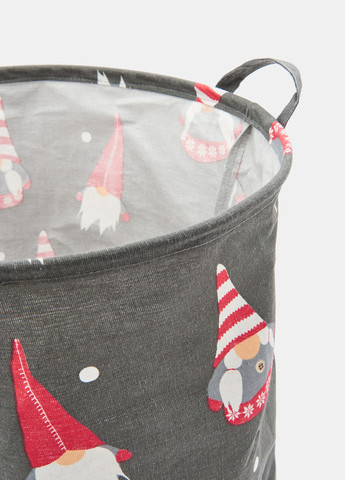 Корзина для хранения, 40х40х48 см Sinsay (353307722)