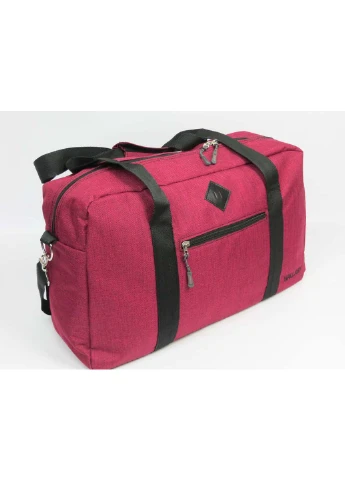 Сумка 2550 burgundy 21 л Wallaby (254070770)