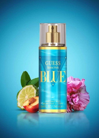 Мист, 250 мл Guess (333987825)