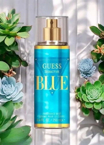 Мист, 250 мл Guess (333987825)