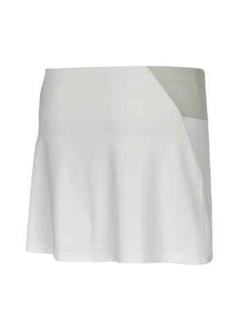 Белая спортивная юбка Babolat макси