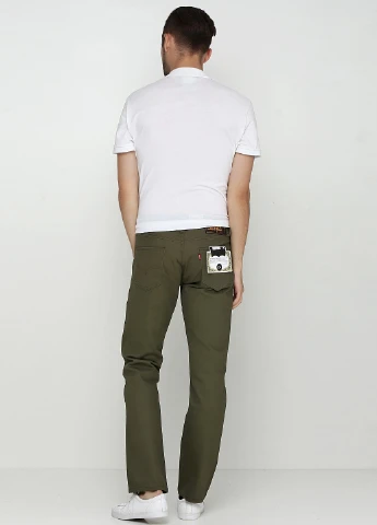 Джинси Levi's 504 (138118280)