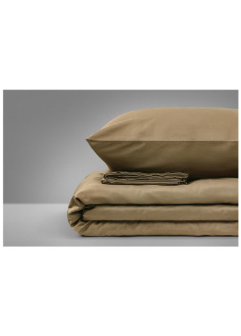 Простирадло Cacao 0211 220х240 см (2200000674432) Mirson (254073082)