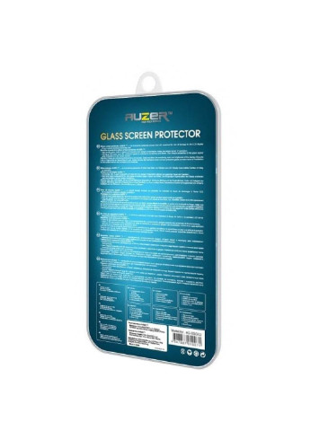 Скло захисне Auzer для Samsung J110 Ace (AG-SJ110) Power (252370510)