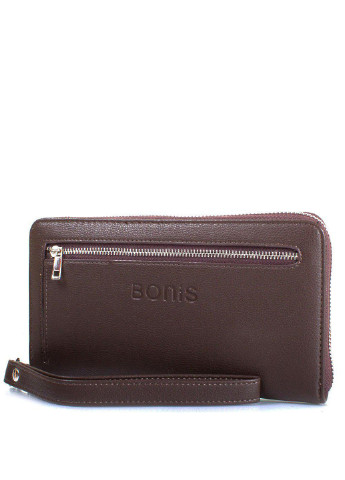 Чоловіча борсетки-гаманець 21х12х2,5 см Bonis (195547080)