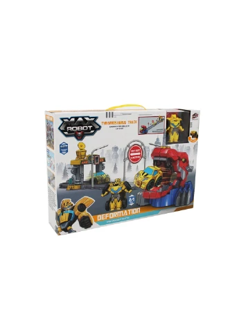 Трек Tirannosayrus Track () ZIYU TOYS L019-16 (255259814)