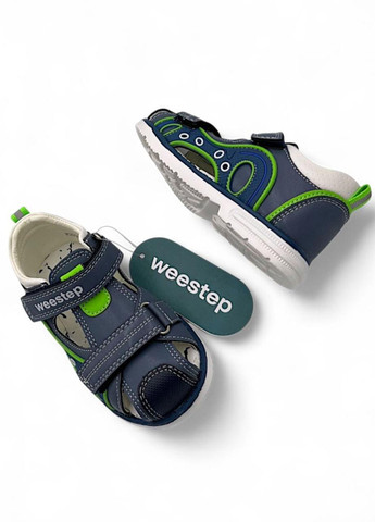 Сандалії Weestep (335977095)